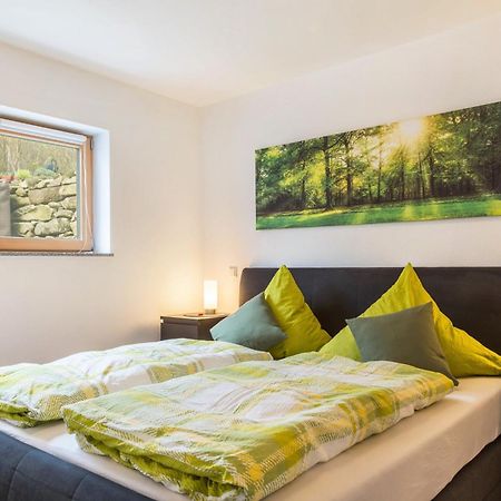 Ferienwohnung Bauzinger Alm Hauzenberg Exterior foto